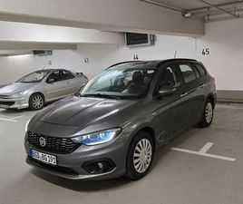 FIAT TIPO 1.6 MULTIJET EASY EASY