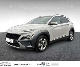 1.0 T-GDI 120 HYBRID 48V CREATIVE