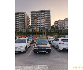 RENAULT R 21 1.7 GTS MANAGER