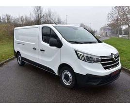 2.0 DCI 130 GRAND CONFORT