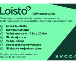 SKODA ENYAQ 80X 4X4 SPORTLINE IV