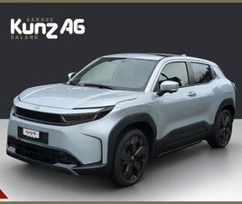 URBAN CRUISER PREMIUM AWD