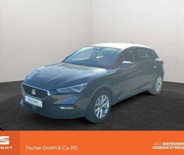 2.0TDI STYLE MATRIX NAVI REAR VIEW SHZ ACC