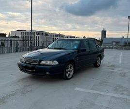 VOLVO S70 VOLVO S70 2.5