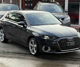 S.B. 40 2.0 TDI S LINE- QUATTRO-S-TRONIC-UNIPRO-