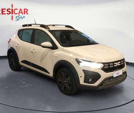 DACIA SANDERO STEPWAY STEPWAY 1.0 TCE EXPRESSION