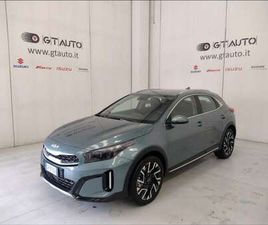 1.5 T-GDI MHEV BUSINESS