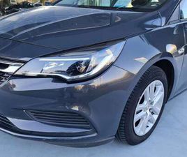 SPORTS TOURER 1.6 CDTI ELECTIVE