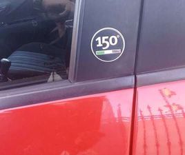 FIAT PUNTO EVO 5P 1.4 MYLIFE S