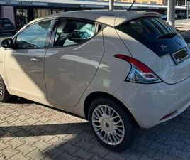 LANCIA YPSILON YPSILON III 2015 1.2 SILVER 69CV