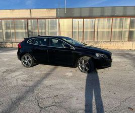 VOLVO V40 D3 V40 II 20122.0 D3 MOMENTUM