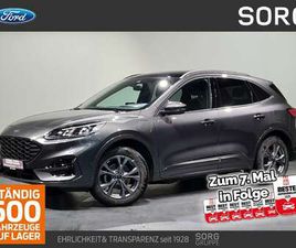 2.5 PHEV ST-LINE*AHK*PANO-SD*LED*HEAD-UP*