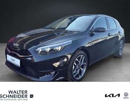 CEED 1.5T 140 DCT SPIRIT TEC