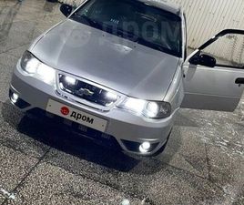 DAEWOO NEXIA