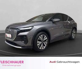 SPORTBACK 35 LED+ACC+HUD+RFK+NAVI+CARPLAY+SHZ+