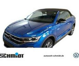 CABRIOLET 1.5TSI DSG GOAL NAVI ACC SIDEASSIST L...