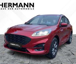 FORD KUGA 2.5 DURATEC PHEV ST-LINE AHK*CAM*LED*NAVI