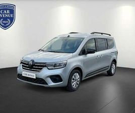 RENAULT GRAND KANGOO GRAND TECHNO TCE 130 7 SITZER