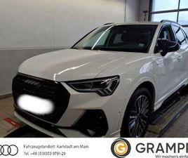 S LINE 45 TFSI E S-TRONIC +OPTIK+LED+KAMERA+