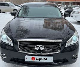 INFINITI M M37