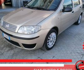 CLASSIC 1.2 5P. ACTIVE