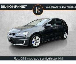 GTE 204HK | KAMERA | HENGERFESTE | ACC | EU 11/27