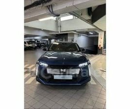 350 AWD LONG RANGE ETOILE 97.2 KWH