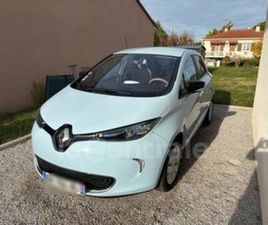 RENAULT ZOE Q210 Q210 88 LIFE 22KWH