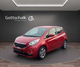 1.4 DREAM-TEAM EDITION INKL. AHK UND WKR