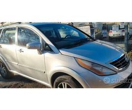 TATA ARIA TATA ARIA 2.2 GASOLIO 7 POSTI