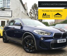 BMW X2 BMW X2 2019