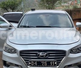 HYUNDAI GRANDEUR HYUNDAI GRANDEUR