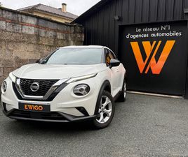 1.0 DIGT 115 CH N-CONNECTA 2WD CAMERA DE RECUL/ GPS