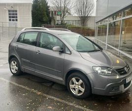 1.9 TDI EA188 BLS DPF (77 KW)