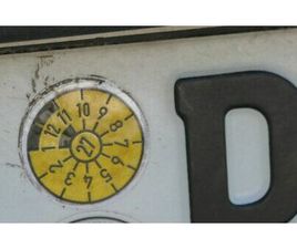 VOLKSWAGEN POLO SOCIETE VOLKSWAGEN VW POLO 86C STEILHECK