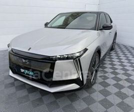 II E-TENSE ETOILE 54 KWH