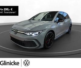 VOLKSWAGEN GOLF GTE GOLF VIII 1.4 EHYBRID GTE