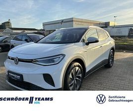 VOLKSWAGEN ID.4 ID.4 PRO PERFORMANCE