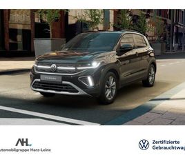 1.0 TSI DSG AHK IQ.LIGHT RFK NAVI