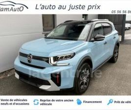 II 1.2 HYBRIDE 145 PLUS E-DCS6