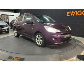 GENERATION-I 1.2 VTI 82CH EXCLUSIVE - 1ERE MAIN - ENTRETIEN CONSTRUCTEUR A JOUR