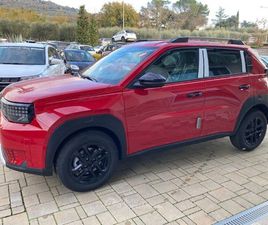 1.2 HYBRID 110 CV S&S ICON