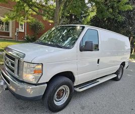 FORD E250 FORD E250 2012