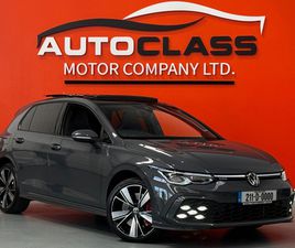VOLKSWAGEN GOLF GTE GTE DSG #31
