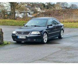 VOLKSWAGEN PASSAT VR5 VOLKSWAGEN VW PASSAT HIGHLINE 3GB 2,3 V5 VR5 LPG GASA...