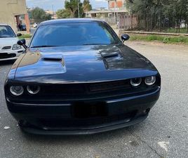 DODGE CHALLENGER 3.6 CV 244