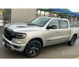 DODGE RAM 1500 DODGE RAM