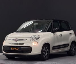 FIAT 500L 1.3 MJT 95CH LIVE EDIZIONE