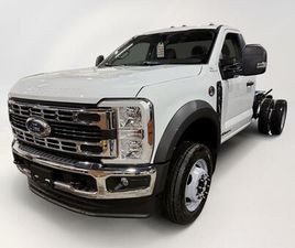 FORD F550 FORD F-550 2026 XLT