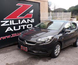 OPEL CORSA OPEL CORSA 1.2 5 PORTE..UNIPRO'